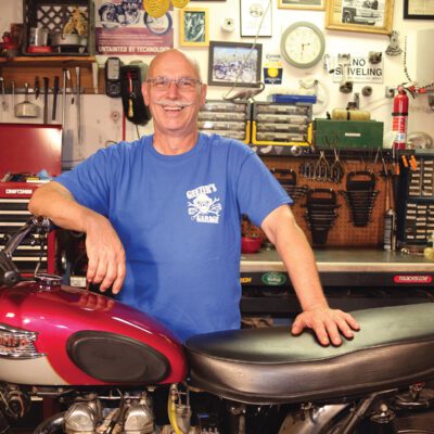 Engine Turnover without Kickstarter